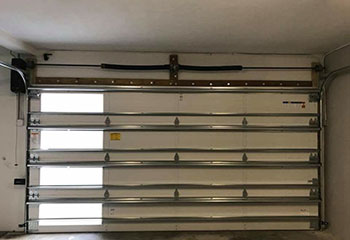 Garage Door Installation - Wayne