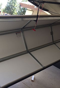 Same-day Garage Door Replacement Near Oakland