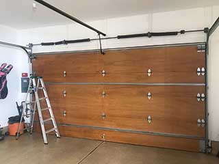 Affordable Garage Door Maintenance | Wayne NJ