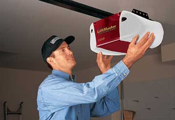 Cheap Garage Door Opener Repair | Garage Door Repair Wayne