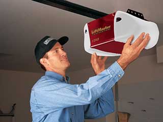 Affordable Garage Door Opener Repair | Wayne NJ