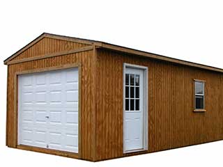Affordable Overhead Garage Door | Wayne NJ