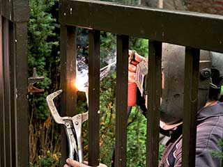 Affordable Gate Repair Services | Wayne NJ