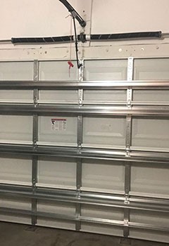 Fast Spring Replacement For Garage Door In Wayne