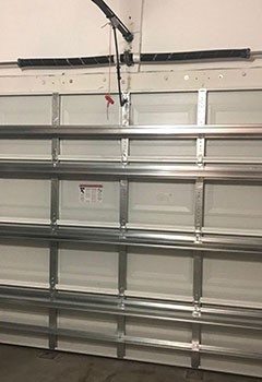 Fast Spring Replacement For Garage Door In Wayne